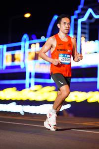 BIB: 40700
                            <button type="button" onclick="openModal(22831935)" class="btn btn-primary btn-sm float-right btn-popup" data-toggle="modal" data-target=".modal-high-quality">
                        <i class="fas fa-shopping-cart"></i> Add to Cart
                    </button>
                                            <button type="button" onclick="isThisMe(22831935, true)" class="btn btn-success btn-sm float-right btn-popup btn-isme hidden" data-toggle="tooltip" data-placement="bottom" title="นี่คือรูปของคุณใช่ไหม คลิกที่นี่เพื่อเอาเข้าอัลบั้ม">
                        <i class="fas fa-plus"></i> Add to album
                    </button>
                    <button type="button" onclick="isThisMe(22831935, false)" class="btn btn-warning btn-sm float-right btn-popup btn-isnotme hidden">
                        <i class="fas fa-ban"></i> Remove from album
                    </button>